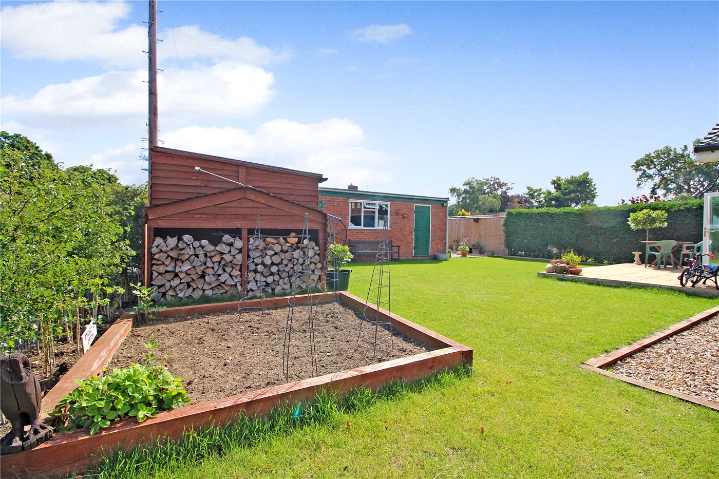 Garden