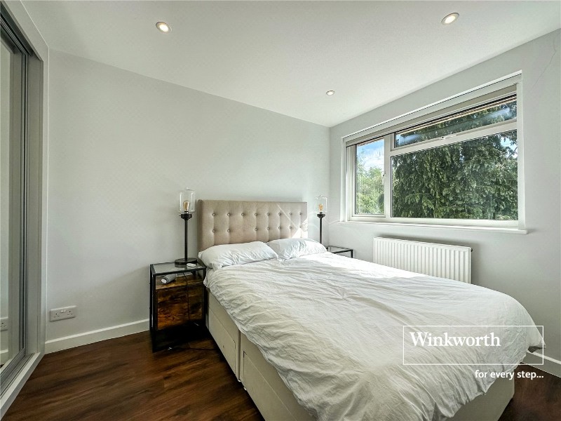 Tamar Close, Ferndown, Dorset, BH22