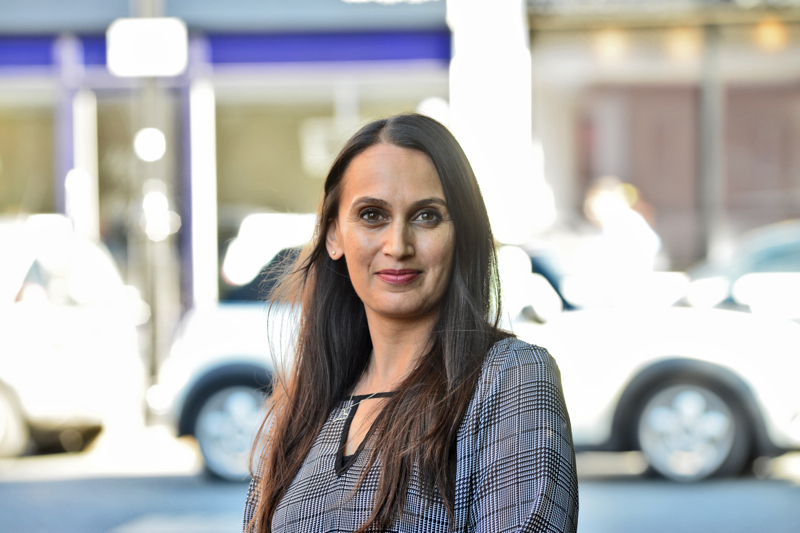 Sheela Khatri