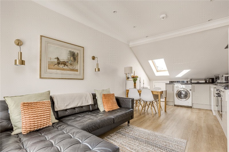 Mirabel Road, London, SW6