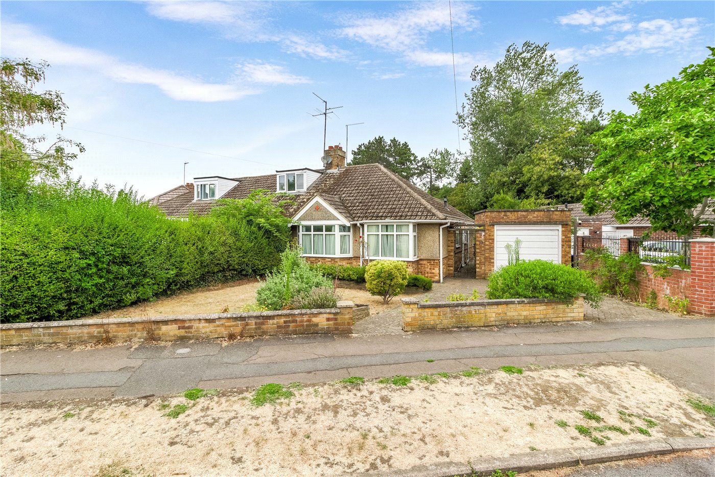 Beechwood Drive, Northampton, Northamptonshire, NN3