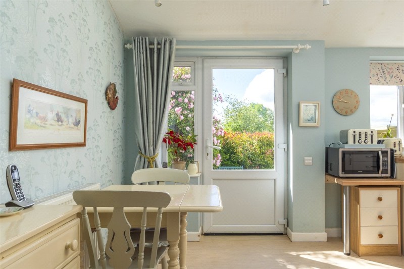 Verwood Road, Woodlands, Wimborne, Dorset, BH21