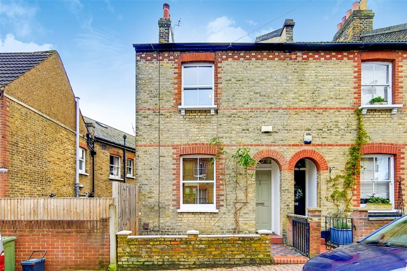 Stanmore Terrace, Beckenham, BR3