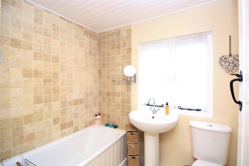 London End, Beaconsfield, HP9