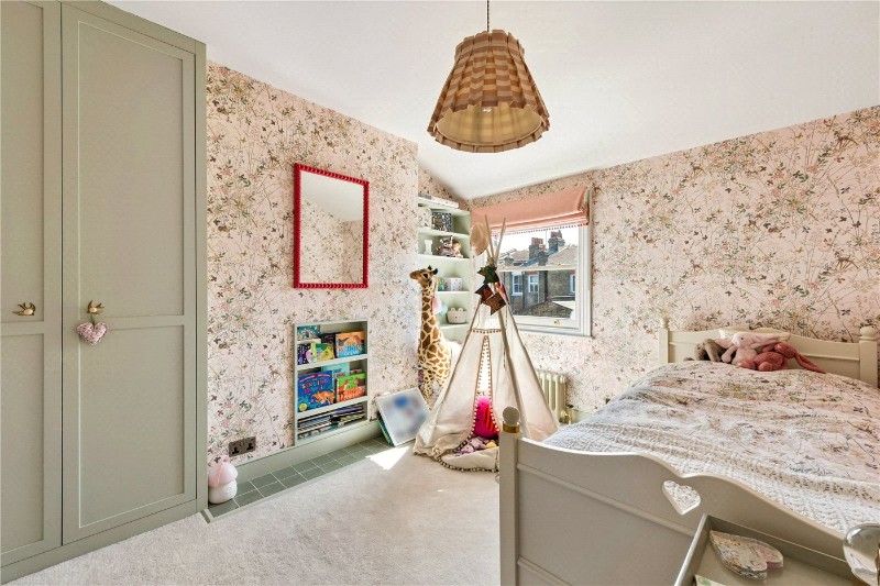 Carysfort Road, London, N16