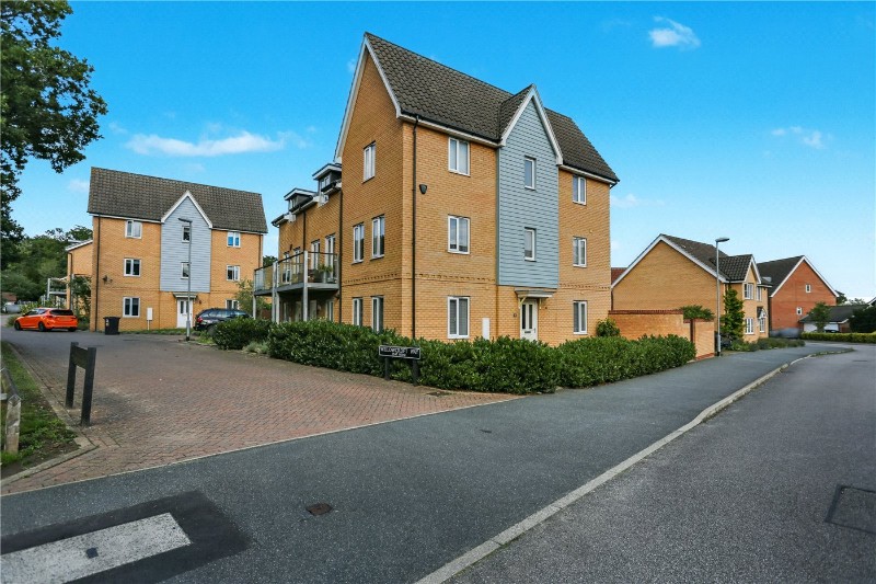 Willowcroft Way, Cringleford, Norwich, Norfolk, NR4