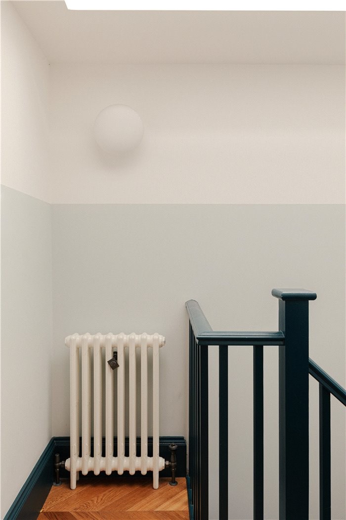 Melbourne Grove, East Dulwich, London, SE22