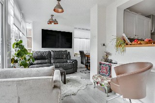 Woodham Leas, Old Catton, Norwich, Norfolk, NR6