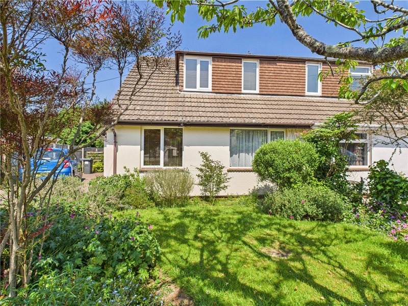 Glebelands, Exminster, Exeter, Devon, EX6