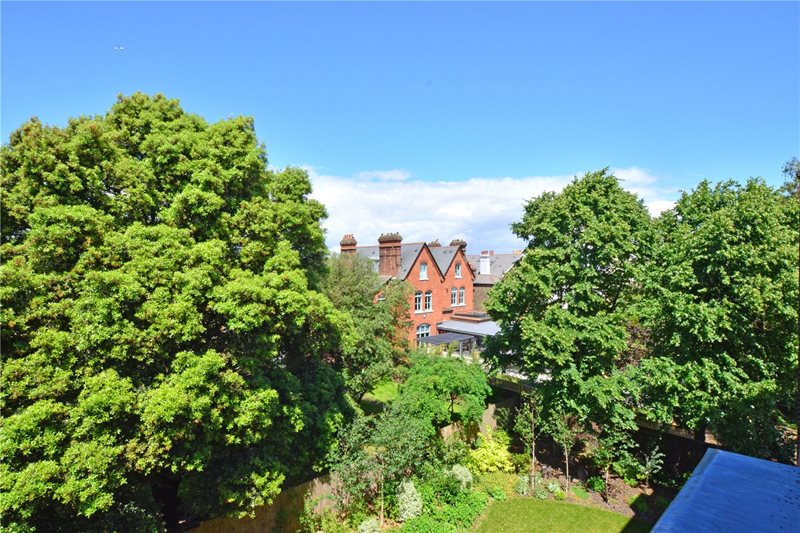 Falconwood Court, 24 Montpelier Row, London, SE3
