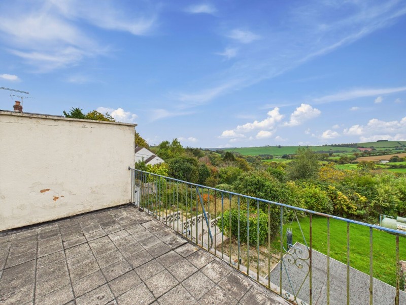 Cadbury, Exeter, Devon, EX5