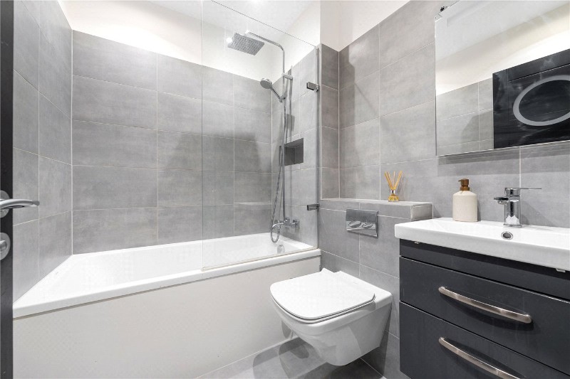 Lordship Lane, East Dulwich, London, SE22