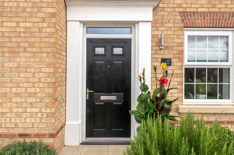 Bellamy Way, Bourne, Lincolnshire, PE10
