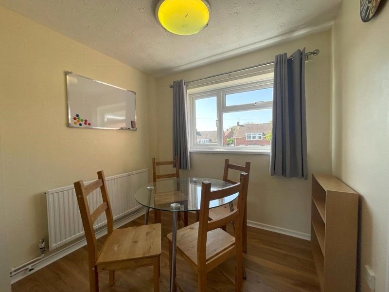 Margaret Road, Exeter, Devon, EX4