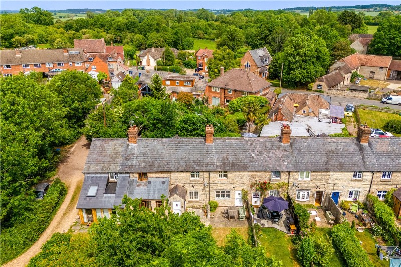 Aston Cantlow Road, Wilmcote, Stratford-upon-Avon, Warwickshire, CV37