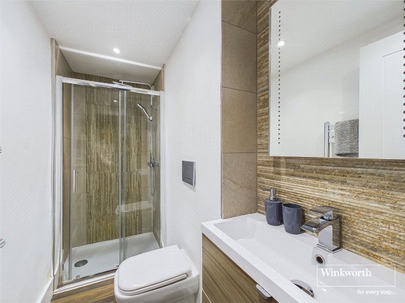 Southampton Street, Reading, Berkshire, RG1