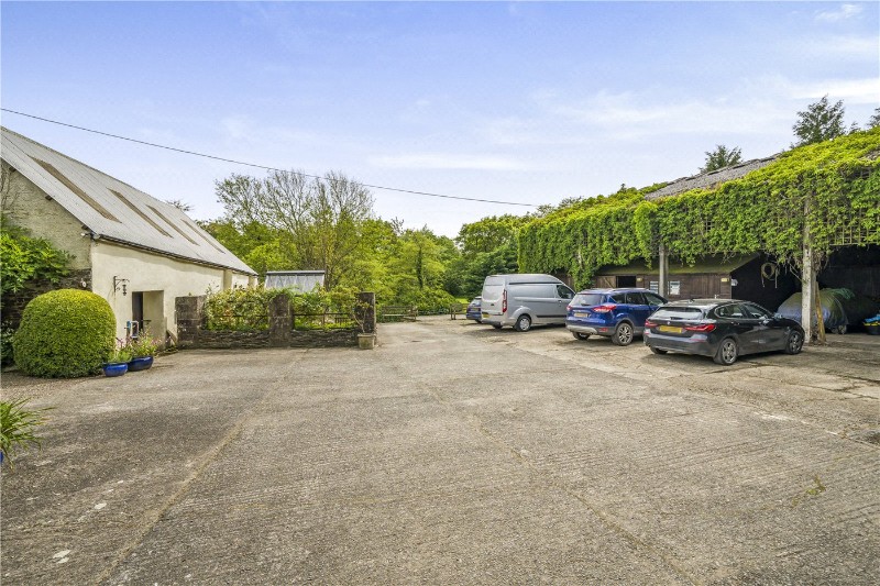 Swimbridge, Barnstaple, Devon, EX32