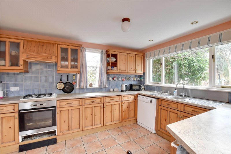 Ingleside Grove, Blackheath, London, SE3