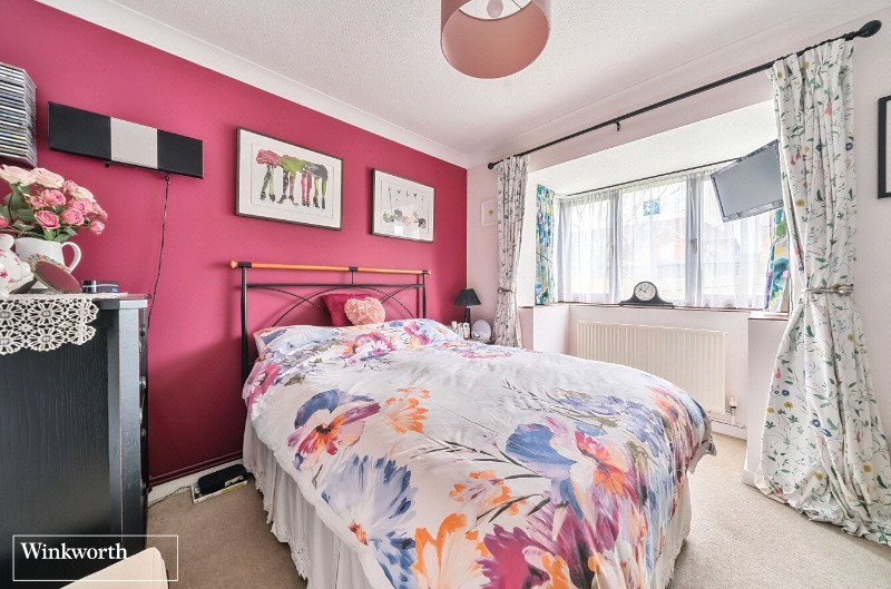 Pittard Road, Basingstoke, Hampshire, RG21