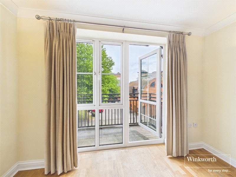 Bear Wharf, Fobney Street, Reading, Berkshire, RG1