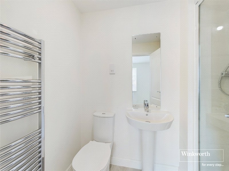 Elizabeth House, 17 Austen Grove, Arborfield Green, Reading, RG2