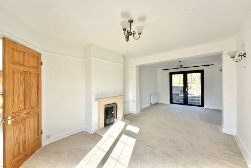 Warrendene Road, Hughenden Valley, Buckinghamshire, HP14