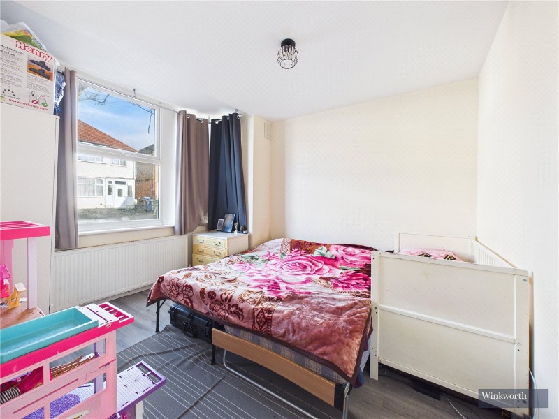 Locket Road, Harrow, HA3