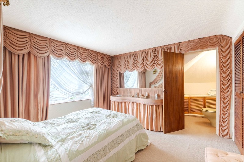 Colborne Avenue, Wimborne, Dorset, BH21