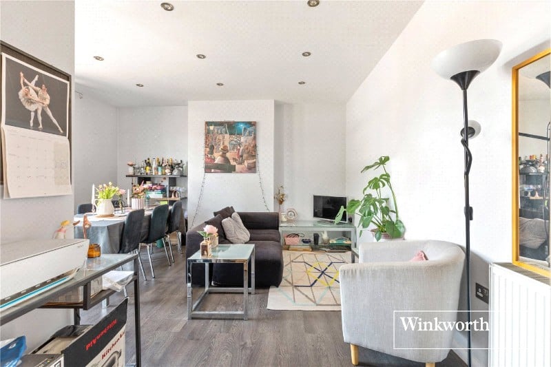 Station Road, London, Finchley, N3