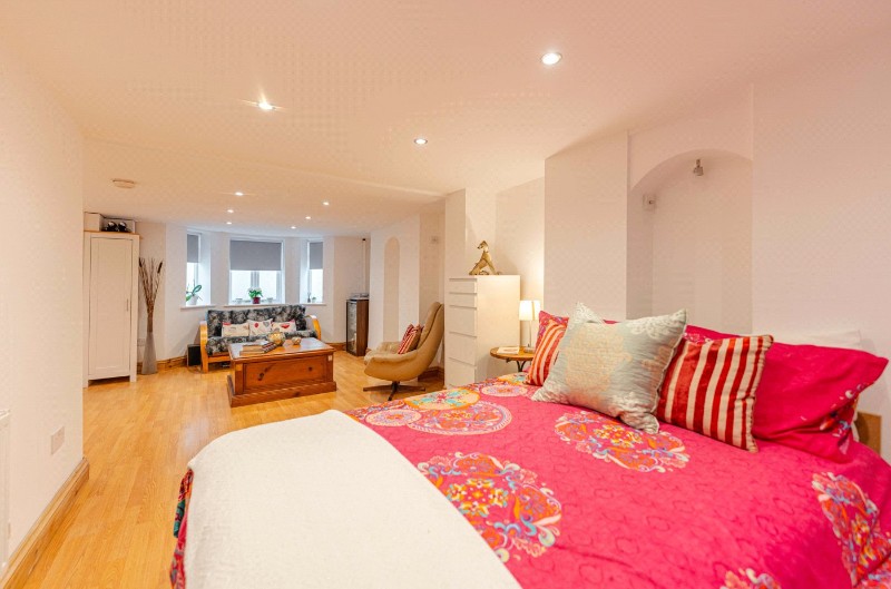 Plymouth Place, Leamington Spa, Warwickshire, CV31