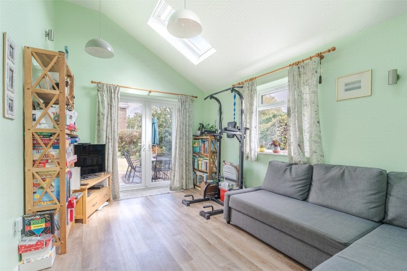 Cockerell Close, Merley, Wimborne, Dorset, BH21