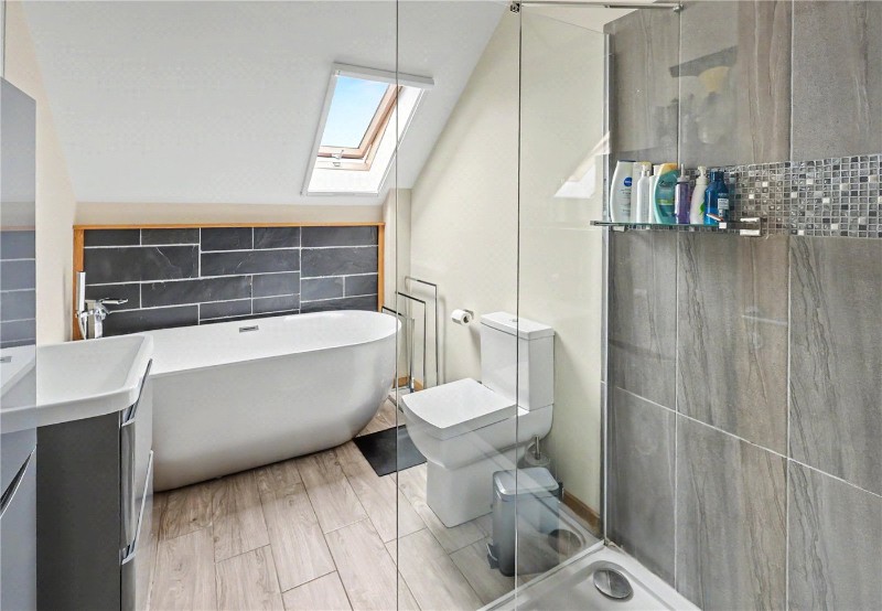 Lower Farm Court, Hellesdon Road, Norwich, Norfolk, NR6