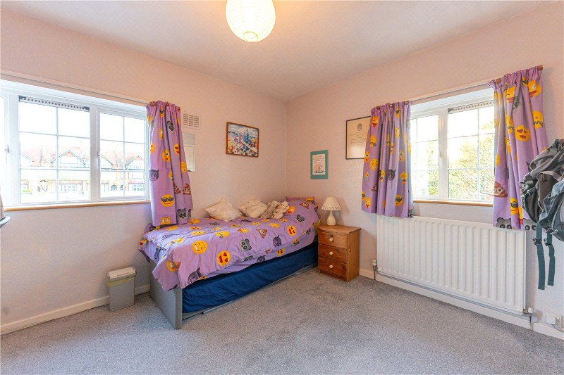 Cliffe Road, Leamington Spa, Warwickshire, CV32