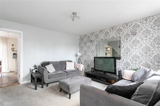 Edwyn Close, Barnet, EN5