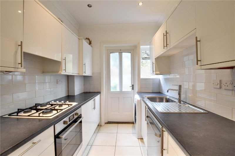 Montpelier Row, Blackheath, London, SE3