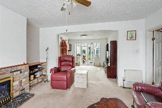 Holt Road, Hellesdon, Norwich, Norfolk, NR6