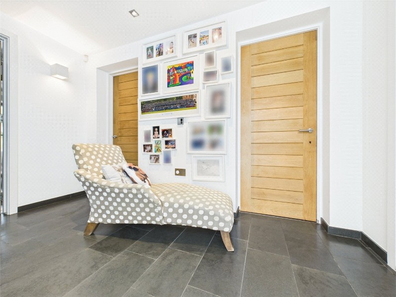 Ashford Hill Road, Headley, Thatcham, Hampshire, RG19