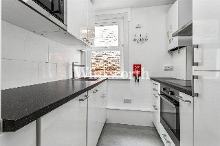 Cobham Road, London, N22