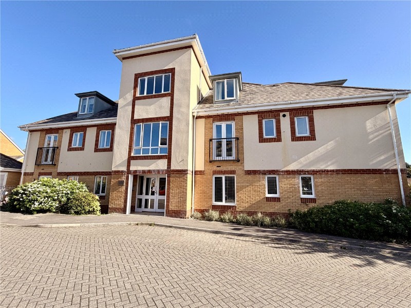 Doulton Gardens, Poole, Dorset, BH14