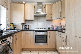 Ashwell Court, Juliana Close, East Finchley, London, N2