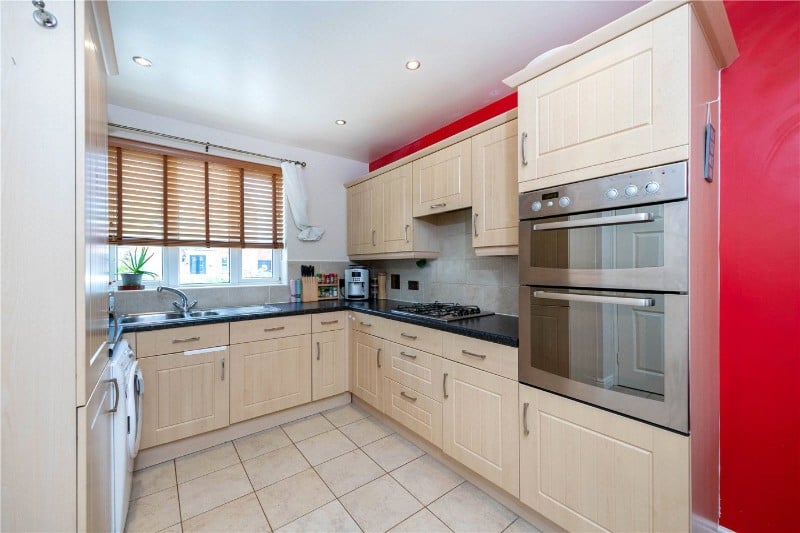 Campion Way, Bourne, Lincolnshire, PE10