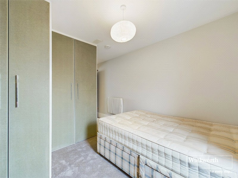 Castle Street, Reading, Berkshire, RG1