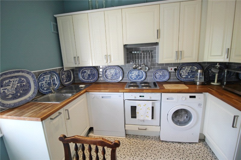 Water Street, Stamford, Lincolnshire, PE9