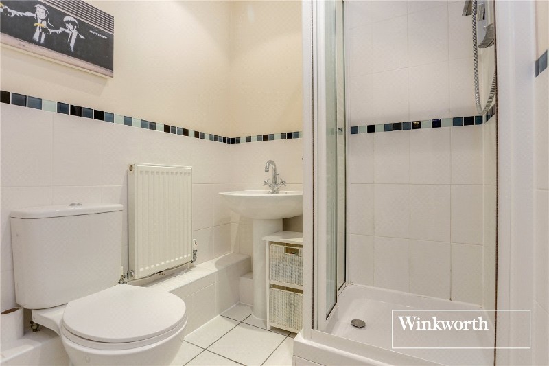 Beach Lodge, 66 Hendon Lane, Finchley, London, N3