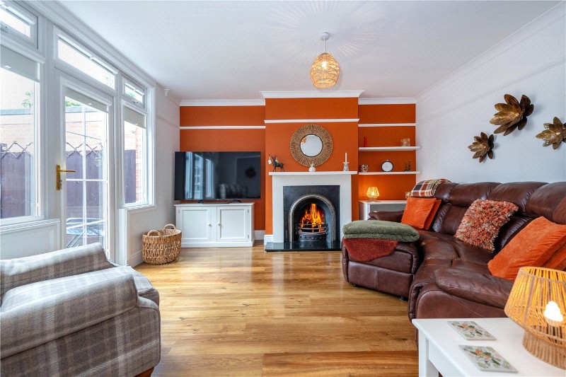 Southend Avenue, Newark, Nottinghamshire, NG24