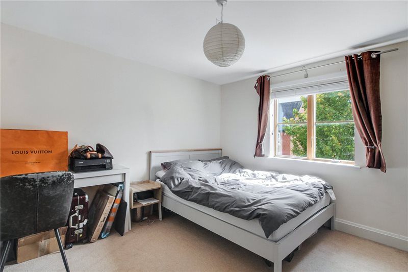 Hamilton Court, Trafalgar Square, Poringland, Norwich, NR14