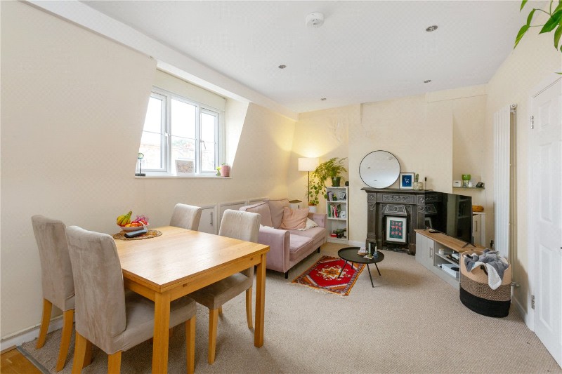 Arlingford Road, London, SW2