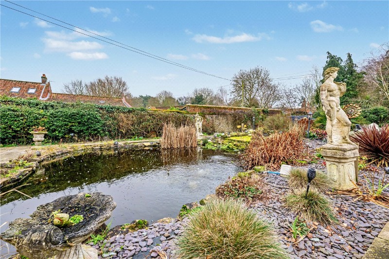 Low Road, North Tuddenham, Dereham, Norfolk, NR20