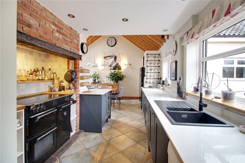 Broom Green Road, North Elmham, Dereham, Norfolk, NR20