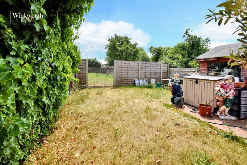 Abbotts Road, Cheam, Sutton, SM3
